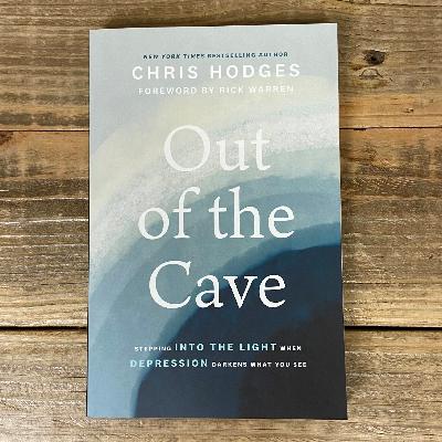 Stepping into the Light with Chris Hodges