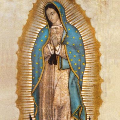 Our Lady of Guadalupe