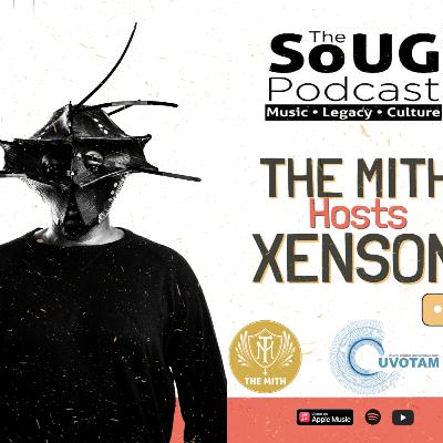#TheSoUgPodcast Sn2 Ep4: THE MITH x XENSON #TheSoUgPodcast Sn2 Ep4: THE MITH x XENSON