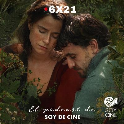 Premios Oscar 2026 (Nominaciones), Hamnet, Arco - SDC 6x21