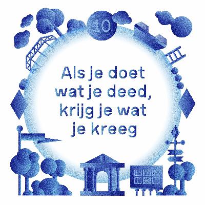 Een tinnen huwelijk #1 - Hoe het begon
