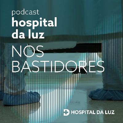 Nos bastidores... da urologia do Hospital da Luz Lisboa Nos bastidores... da urologia do Hospital da Luz Lisboa