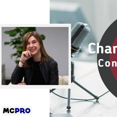 Rocio Lopez - CIO ING España y Portugal