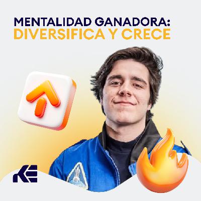 Aprende a diversificar negocios como un experto | Jorge Branger | Fluence Leaders