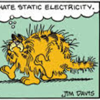What Is Charge And Static Electricity| Science Explained | Prof. Jamie Demick