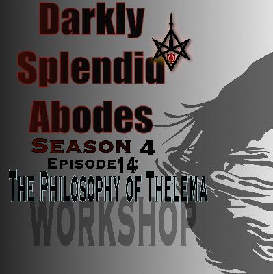 Philosophy of Thelema Workshop