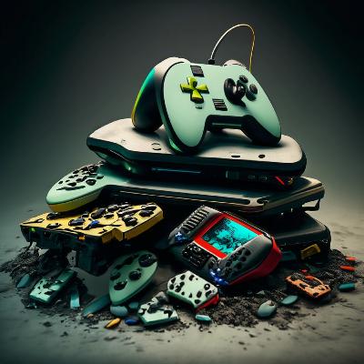 XBOX Leaks And Disney Peaks