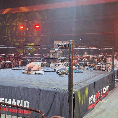 GCP Goes To: Rev Pro Summer Sizzler