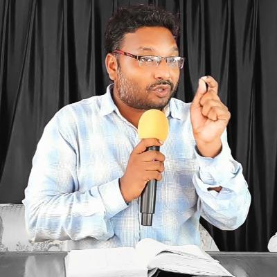 ఆ బండ క్రీస్తే | Excellent message by Pastor Peter garu | Kakinada. ఆ బండ క్రీస్తే | Excellent message by Pastor Peter garu | Kakinada.
