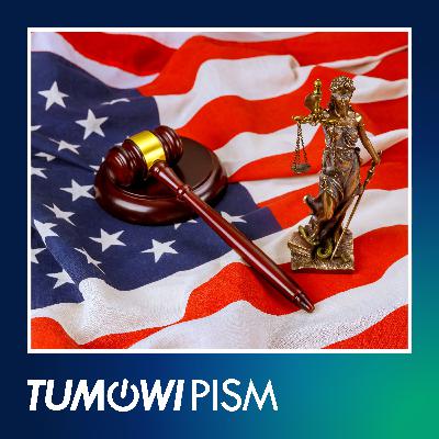 Prawo silniejszego czy siła prawa? Rozmowa o prawie międzynarodowym