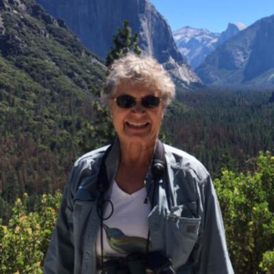 Interview with Susanne Luther Methvin