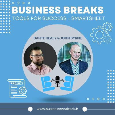 EP 63 Tool Review and Analysis: Evaluating Smartsheet for Project Management