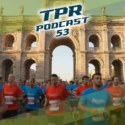 Episodio 53: Norte vs Sur desde dentro: una clase magistral de organización. Episodio 53: Norte vs Sur desde dentro: una clase magistral de organización.