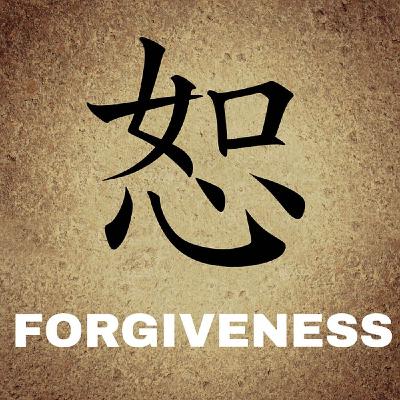 The Power of Forgiveness