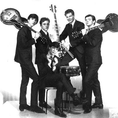 El sótano - Hits del Billboard; enero 1966 (parte 2) - 08/01/26