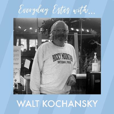 Episode 12: Walt Kochansky with the Ridgeline Hotel and Trendz