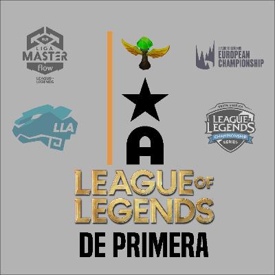 Episodio 02 - Semana 1