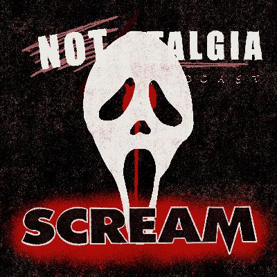 Ep. 66 - Scream: 1996 & 2022