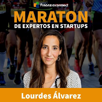 Maratón de expertos en startups #10: El plan de Phantom Shares. Lourdes Álvarez de Toledo Maratón de expertos en startups #10: El plan de Phantom Shares. Lourdes Álvarez de Toledo