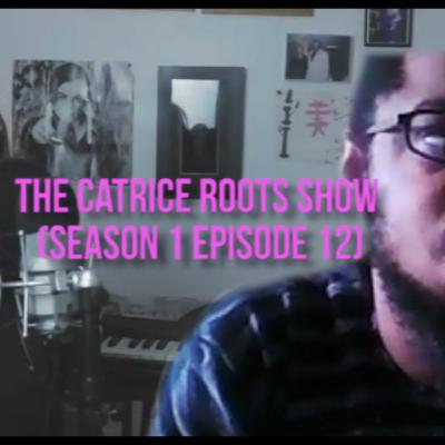 Palm Talks About The Protest & Injustice In Philly and Using His Music To Inspire People (Season 1 Episode 12)