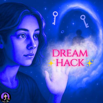 Lucid Dreaming: How to Control Your Dreams