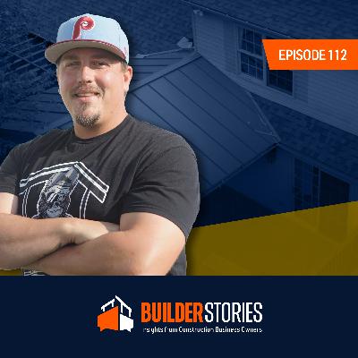 When Taking a Chance Pays Off |Logan Judiscak of Gorilla Exterior When Taking a Chance Pays Off |Logan Judiscak of Gorilla Exterior