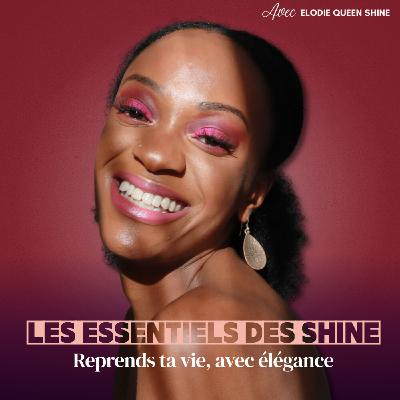 #64 - 5 choses que j'aurais aimé qu'on me dise quand je doute de moi #64 - 5 choses que j'aurais aimé qu'on me dise quand je doute de moi