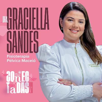 mConectadas 2023 - Dra. Graci Sandes