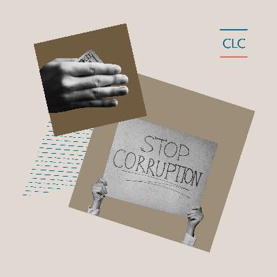 How Corruption and Abuses of Power Threaten Democracy