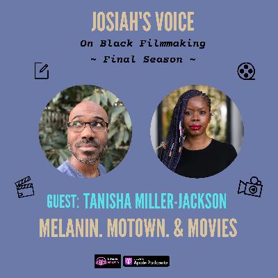 Screenwriting Wisdom from Soul Music Legends