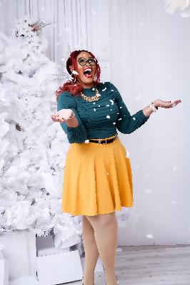[🎧S1E15] A Love Letter for Christmas Eve💌