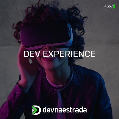 DNE 367 - Dev Experience