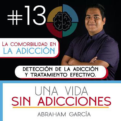LA COMORBILIDAD EN LA ADICCIÓN