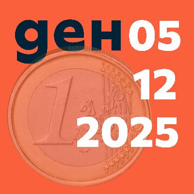 Новият бюджет, сделка за милиарди и ваксина срещу деменция