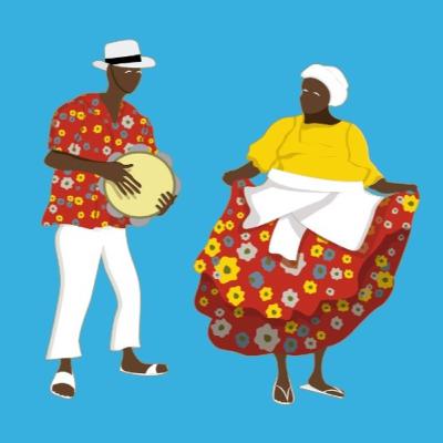 Mestre Paulo do Samba Mestre Paulo do Samba