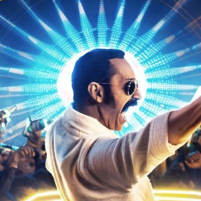 Eda Monae! | Aavesham 💥 Eda Monae! | Aavesham 💥