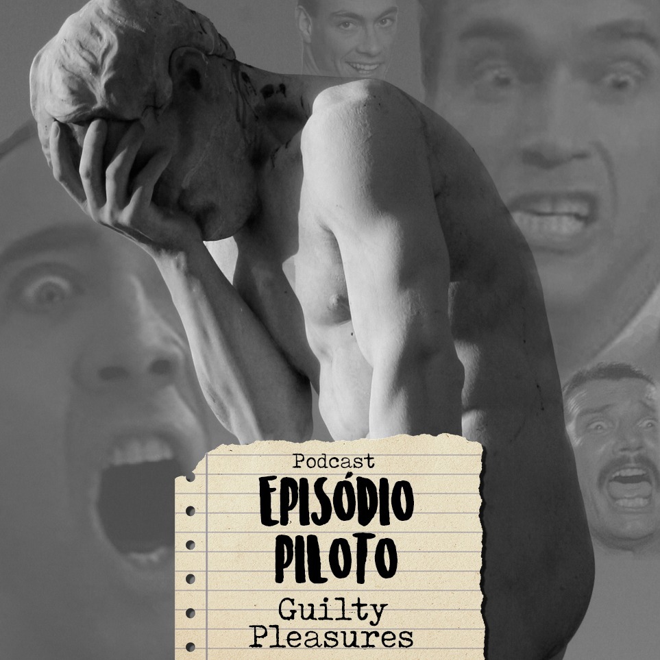 Podcast Episódio Piloto