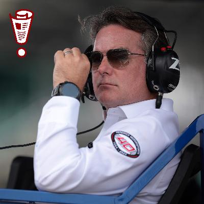 WWDTM: Jeff Gordon