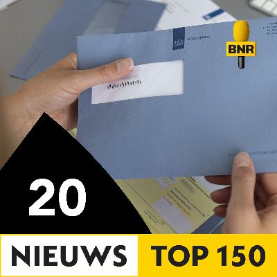 20. De Hoge Raad veegt de oplossing voor Box 3 van tafel; een miljardenstrop voor de regering