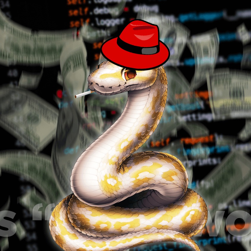 #36 - Tag #22: Python #36 - Tag #22: Python