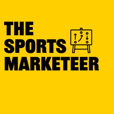 The Sports Marketeer E1: How Hip Hop Became the Storytelling Vehicle for Sport with special guest Marcus Collins