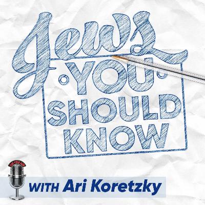 Special Announcement: JYSK Moving Forward & the Iyun Podcast