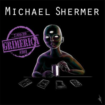 Skeptic magazine | Scientific American | Dr. Michael Shermer Skeptic magazine | Scientific American | Dr. Michael Shermer