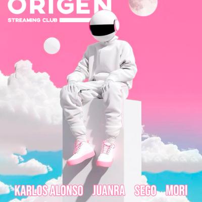 OSC Vol.142@ Karlos Alonso, Mori, Juanra, Sego (5-11-25) OSC Vol.142@ Karlos Alonso, Mori, Juanra, Sego (5-11-25)