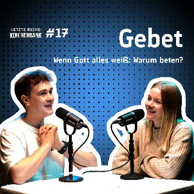 Gebet