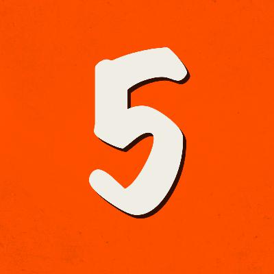 BONUS: 5 best Marvel movies! BONUS: 5 best Marvel movies!