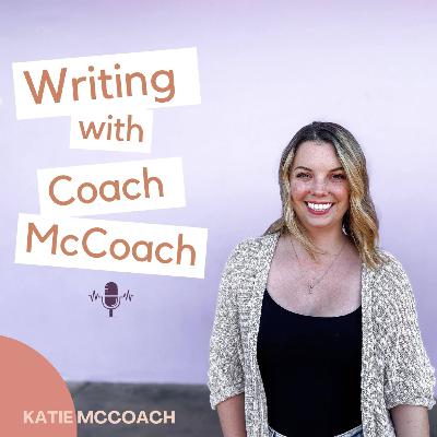 31: Tap Into Your Unique Genius as a Writer