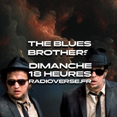 The blues brothers The blues brothers
