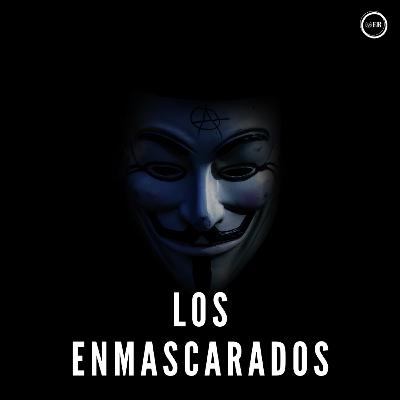 Los enmascarados | Cuentos cortos de Misterio - Estefanía Reina