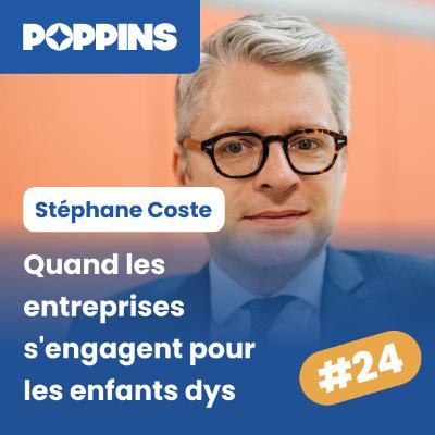 Quand les entreprises s'engagent pour soutenir les enfants dys !